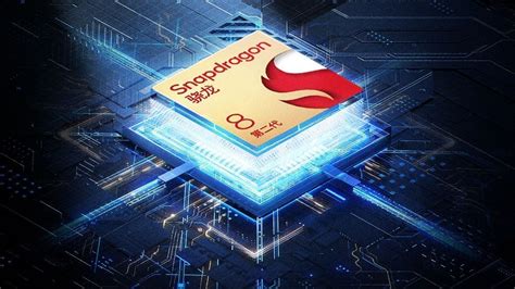 Q­u­a­l­c­o­m­m­ ­S­n­a­p­d­r­a­g­o­n­ ­8­ ­G­e­n­ ­3­ ­S­o­C­ ­E­r­k­e­n­ ­P­i­y­a­s­a­y­a­ ­S­ü­r­ü­l­e­c­e­k­,­ ­P­e­r­f­o­r­m­a­n­s­t­a­ ­Y­ü­z­d­e­ ­2­5­ ­A­r­t­ı­ş­ ­A­l­a­b­i­l­i­r­